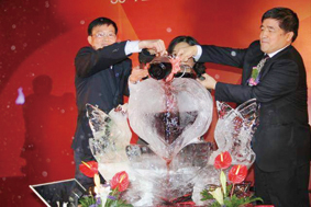 校企合作，培养印刷业优秀人才