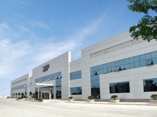 昆山ym亚美体育正式投产运营