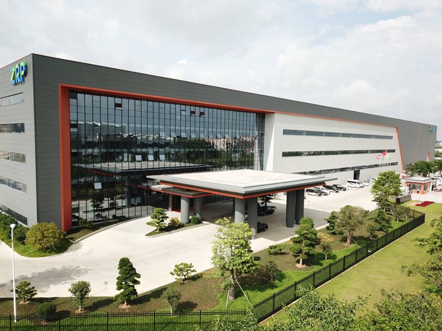 ym亚美体育印刷喜获“国家智能制造试点示范项目”