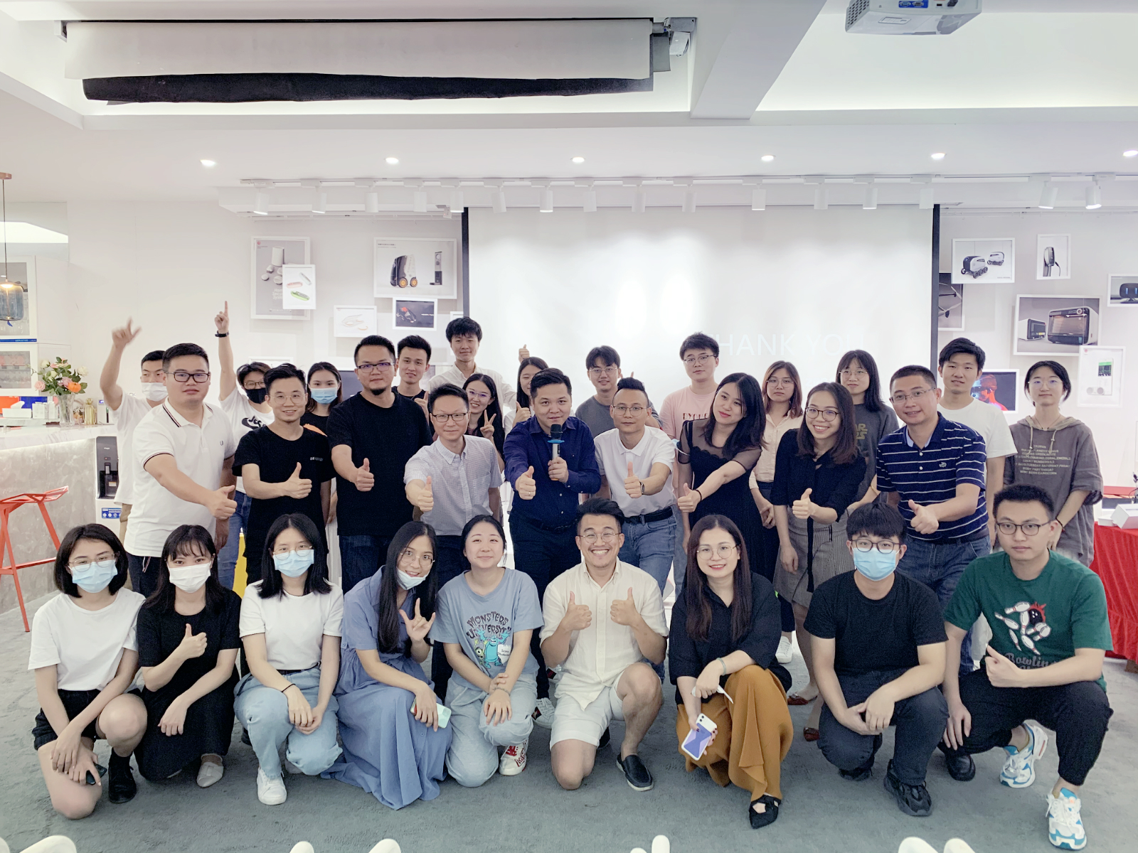 携手并进，共谋远景丨ym亚美体育印刷集团&洛可可战略合作签约仪式暨分享会圆满成功！