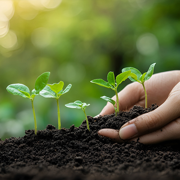 Inclusive Communities