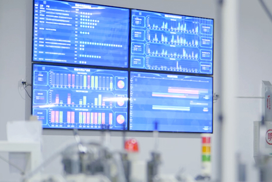 全球生产基地协同